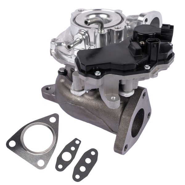 涡轮增压器 Turbo Charger Replacement for Toyota Hilux VIII Pickup 2.4 D 2GD-FTV 4WD CT16V 17201-11110-4