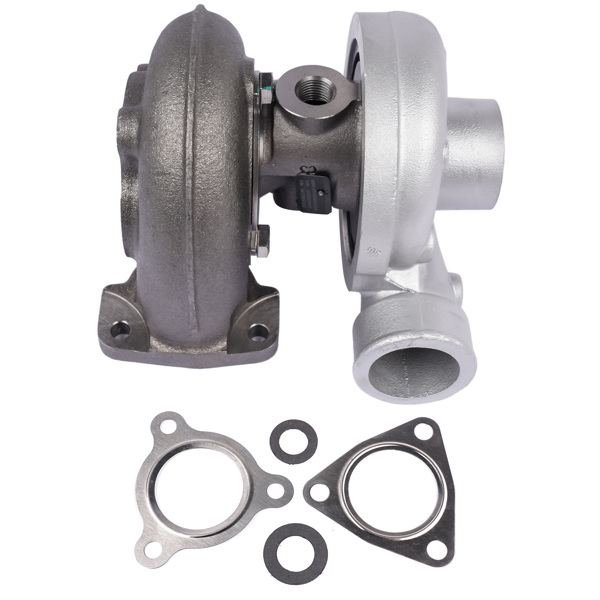 涡轮增压器 Turbo S1B Turbocharger Replacement for Deutz BF4M1012 BF4L1011T BF4L1011F 04176561KZ 317960-3