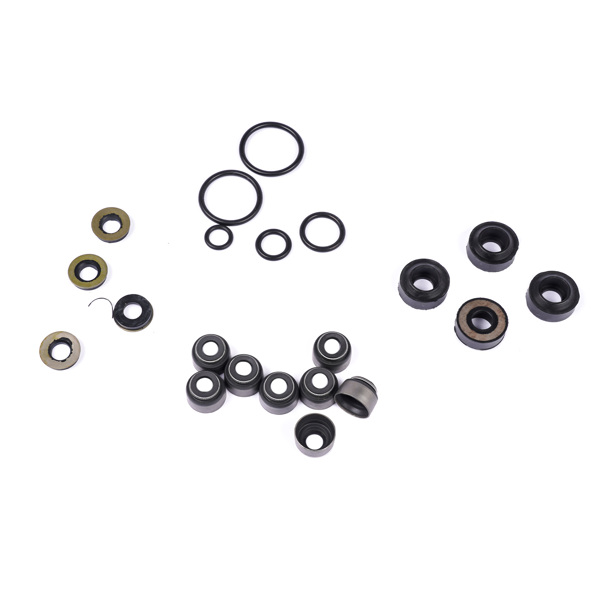 发动机大修包 Full Gasket Kit W/Head Bolt Set Replacement For Toyota 4Runner Land cruiser Hilux 1KZ-T/TE-5