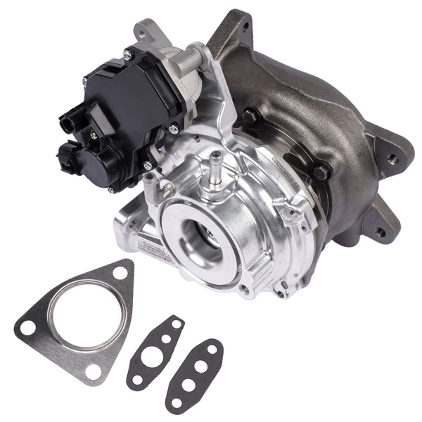 涡轮增压器 Turbo Charger Replacement for Toyota Hilux VIII Pickup 2.4 D 2GD-FTV 4WD CT16V 17201-11110-6