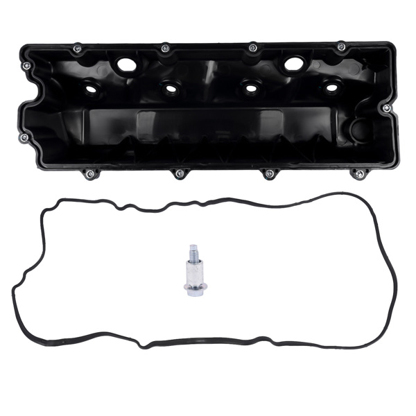 气门室盖 Valve Cover With Gasket Replacement for Cummins Diesel Engines ISF/QSF 3.8 5298129 5298130 -8