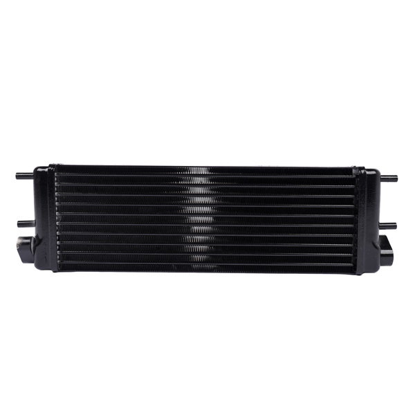油冷器 Transmission Oil Cooler 4W0317019A Replacement for Bentley Continental Flying Spur GT GTC 2012-2018-7