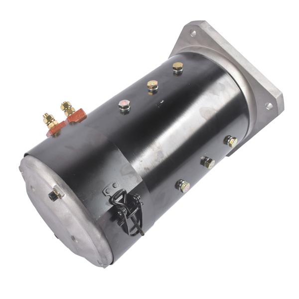 直流电动机 24V DC Drive Motor Replacement for JLG Boom Lifts E600 E600J E600JP M600 M600J M600JP 3160240-7