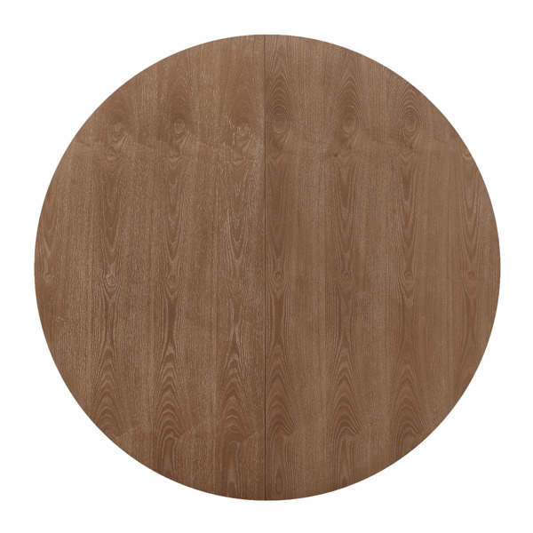 椭圆形户外餐桌底座-3