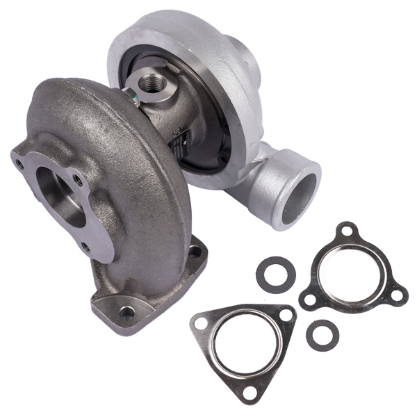 涡轮增压器 Turbo S1B Turbocharger Replacement for Deutz BF4M1012 BF4L1011T BF4L1011F 04176561KZ 317960-5