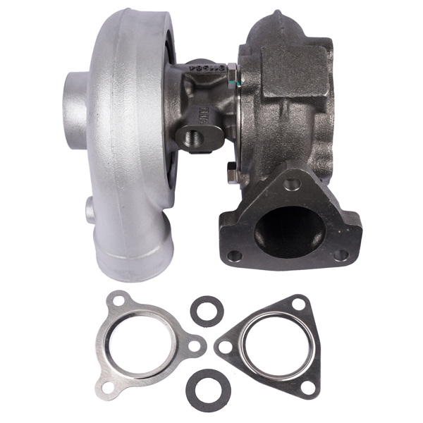 涡轮增压器 Turbo S1B Turbocharger Replacement for Deutz BF4M1012 BF4L1011T BF4L1011F 04176561KZ 317960-7
