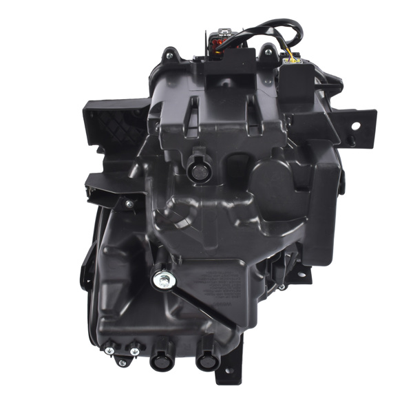 大灯 LED Headlight Assy Non-AFS w/o DRL Replacement for Mazda CX-90 2023-2025 KR9D-51-030 KR9D51030 Right-5