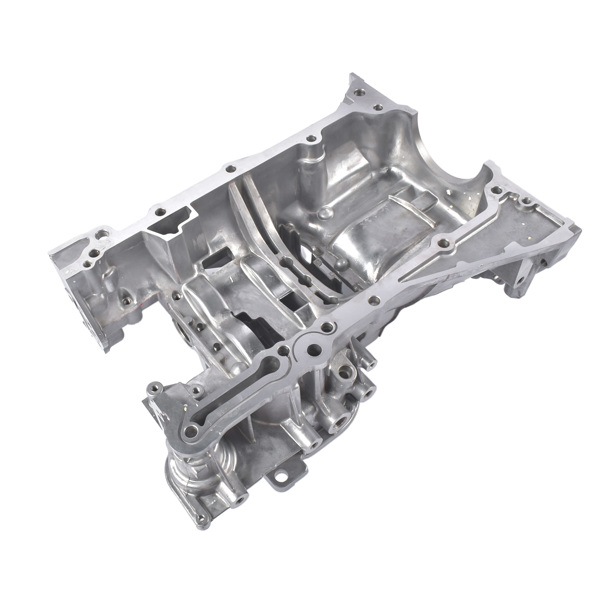 曲轴箱 Engine Block Crankcase Stiffeening Replacement for Toyota Solara Camry RAV4 2.4L 11420-28021 11420-28020 11420-0H051-4