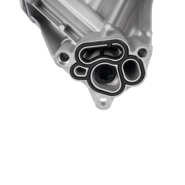 机油滤清器总成 Engine Oil Filter Housing Replacement for RAM 1500 3.0L V6 Diesel 2014-2019 68624177AA 46343220 68229403AA 68531248AA-7