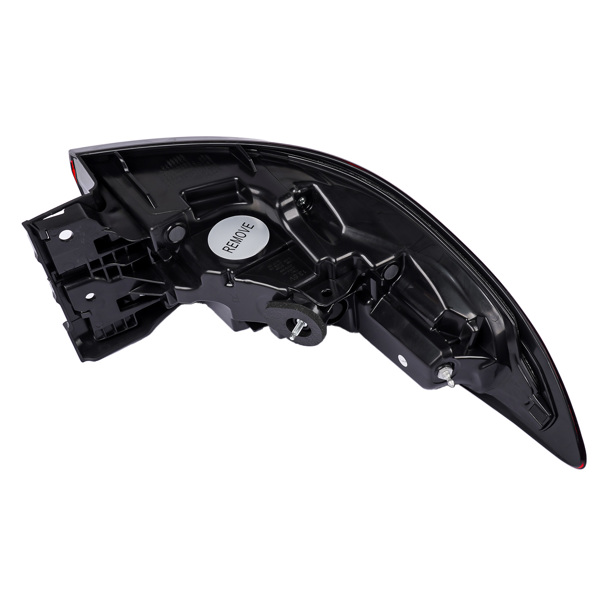 大灯总成 Rear Right Outer Taillight Light LED KMV7-51150 Replacement for Mazda CX-90 3.3L 2024 2025-7