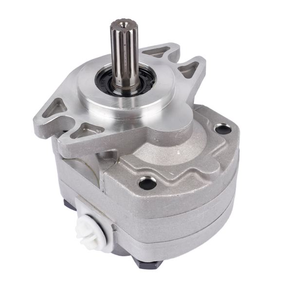 液压泵 Hydraulic Oil Pump Replacement for Massey Ferguson Tractor 1020 1030 1030L 1035 M30 MF1020 MF1030 3435415M91 3436252M91-6