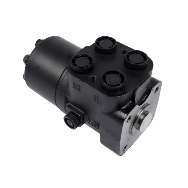 液压马达 Hydraulic Steering Motor 8721029 213-1013 Replacement for JLG Telehandler 6036 6042 10054-7