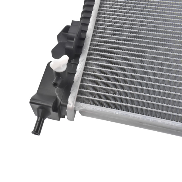 散热器 Radiator w/o Oil Cooler Replacement for 2014-2015 Jeep Grand Cherokee WK2 V6 3.0L 55038002AH 55038002AG-9