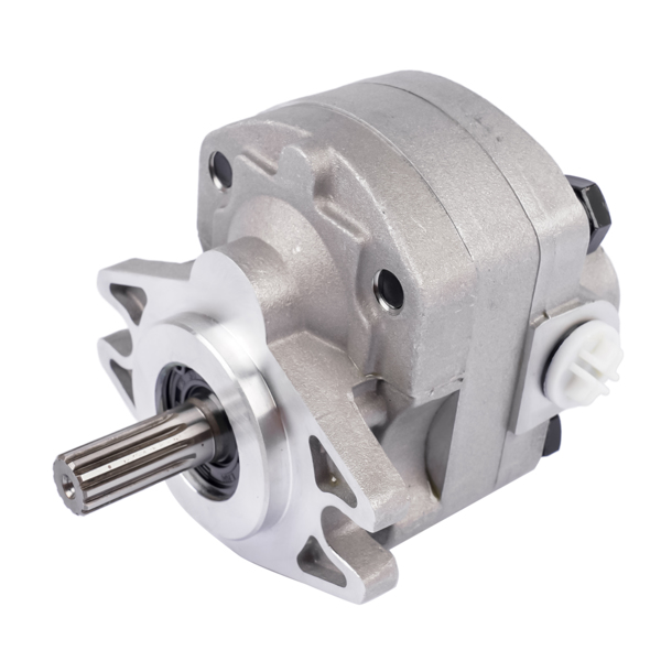 液压泵 Hydraulic Oil Pump Replacement for Massey Ferguson Tractor 1020 1030 1030L 1035 M30 MF1020 MF1030 3435415M91 3436252M91-4
