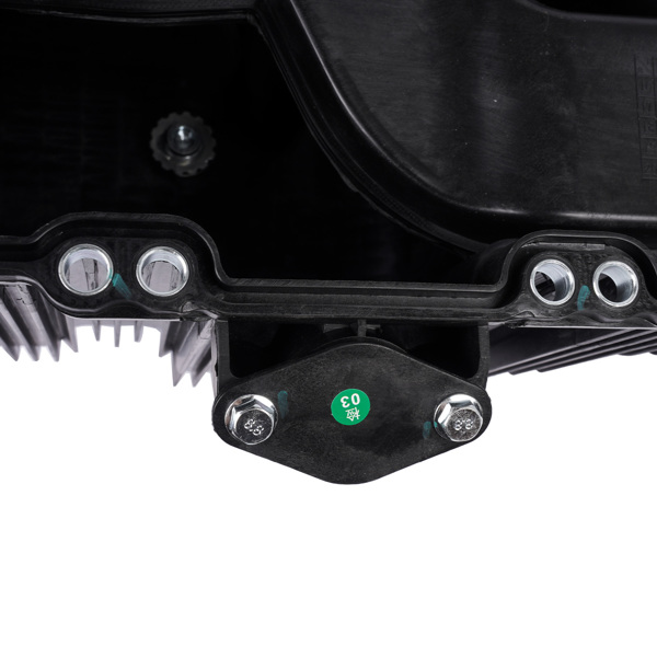 油底壳 Oil Pan Replacement for Cummins Engine F3.8 QSF3.8 F3.8 CM2880 F112 F128C CM2350 5364394-8