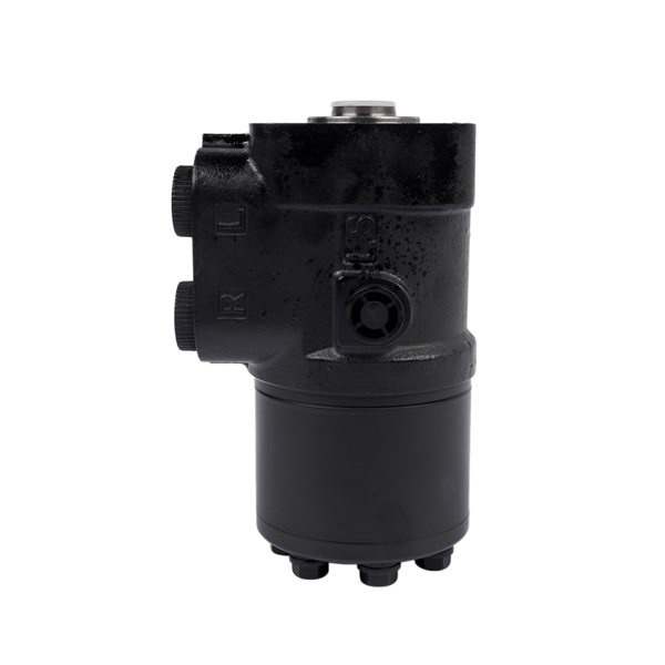 液压马达 Hydraulic Steering Motor 8721029 213-1013 Replacement for JLG Telehandler 6036 6042 10054-2