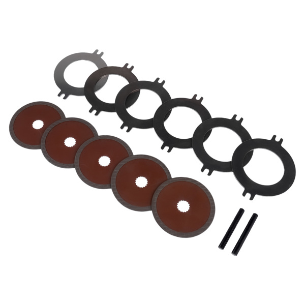 湿式刹车盘 Wet Brake Disk Kit Replacement for John Deere Gator XUV 625 825 835 855 865 Vehicle AM140803-2