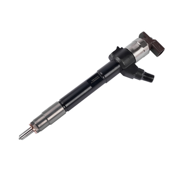 喷油器 Diesel Fuel Injector Replacement for Mitsubishi Denso 4N14 DI-D 16V 1.8&2.2 LTR  295050-0120 295050-0121 295050-0122-6