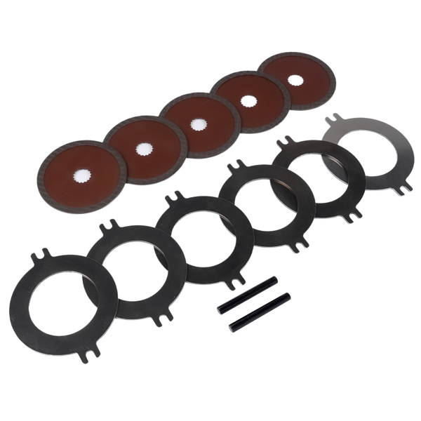 湿式刹车盘 Wet Brake Disk Kit Replacement for John Deere Gator XUV 625 825 835 855 865 Vehicle AM140803-3