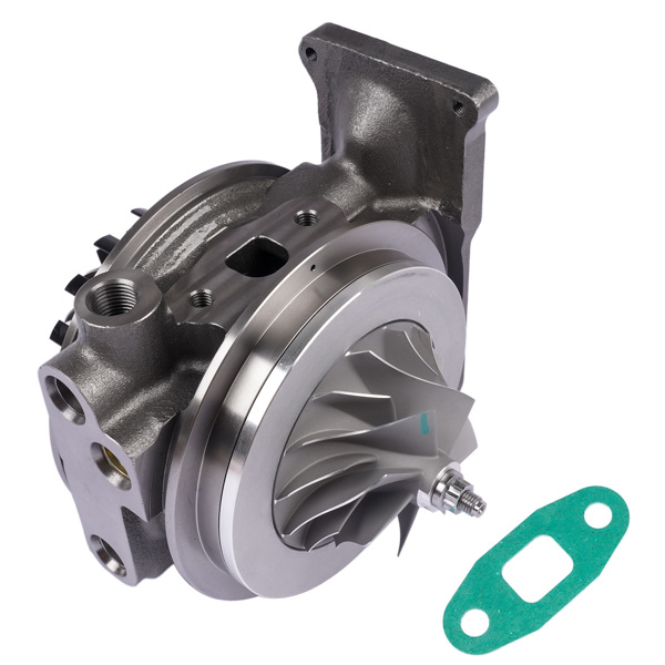 涡轮增压器机芯 Turbo Cartridge Chra Replacement for Dodge Ram 2500 3500 Cummins Diesel 6.7L VGT 2007-2012 68003401AA 68027068AA-3