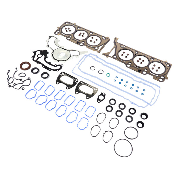 发动机修包 Head Gasket Set Fits for 2016-2022 Chrysler Dodge Jeep Ram 3.6L DOHC HGS1184 HS55401-9