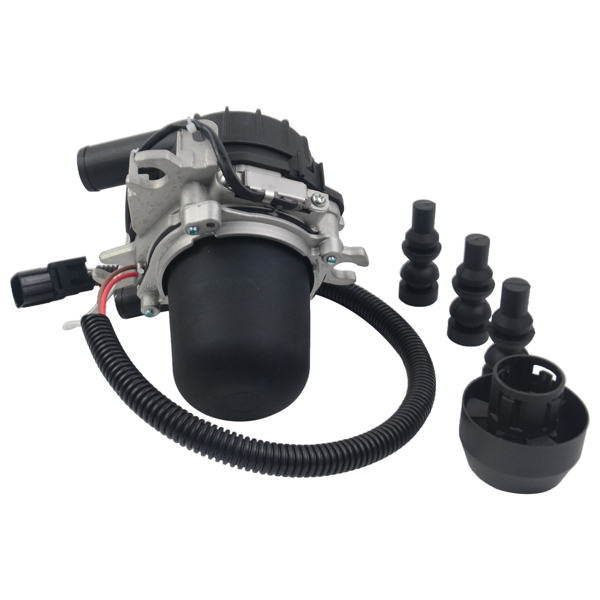 二次空气泵 Secondary Air Injection Pump Replacement for 2012-2015 Toyota Tacoma Pro 4.0L Gas 17610-0W020 17600-0P040 176100W020 176000P040-9