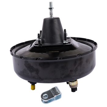 真空助力器 4461009290 Brake Booster Assembly Replacement for Toyota Hilux 2004-2015 44610-09820