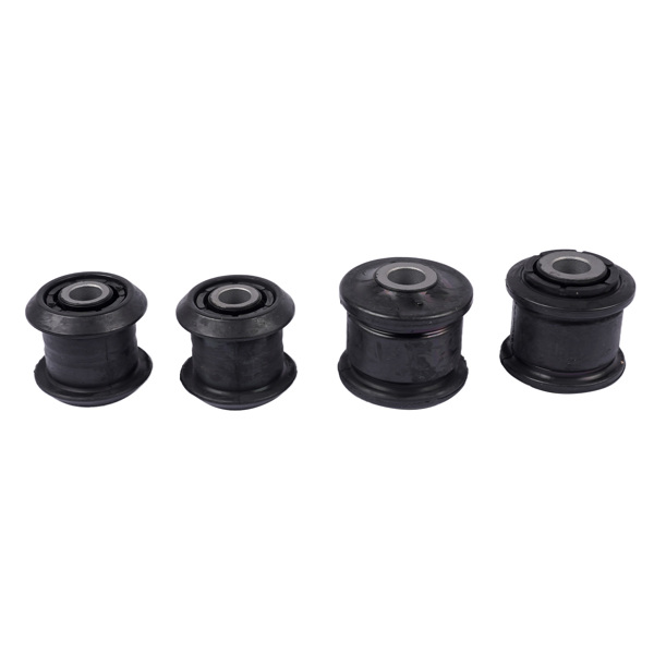 控制臂衬套 4pcs Rear Control Arm Bushing Kit Replacement for Maserati Quattroporte GC GT 980139890-1
