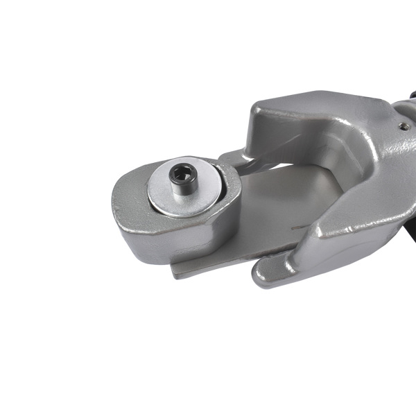 钢筋弯曲机 5/8'' Electric Hydraulic Rebar Bender HRB-16, 900W 110V Portable Rebar Bending Maching Bending 4-16mm Rebar Bending Angle 0-130 Degrees, with Positioning Bolt-12