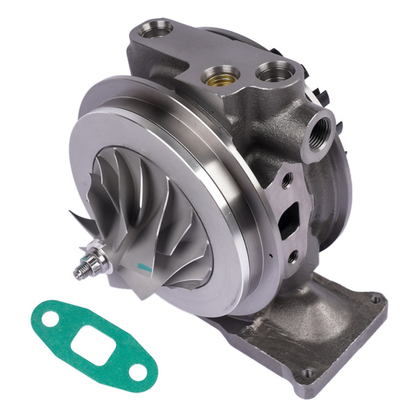 涡轮增压器机芯 Turbo Cartridge Chra Replacement for Dodge Ram 2500 3500 Cummins Diesel 6.7L VGT 2007-2012 68003401AA 68027068AA-7