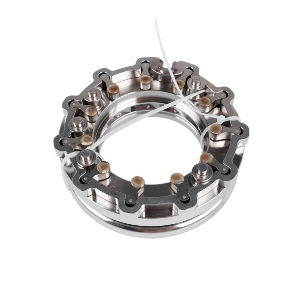 涡轮喷嘴环 Turbocharger Nozzle Ring Replacement for Hino Truck 268 338 338T w/J08E 7.7L GTB3576V 775806-7