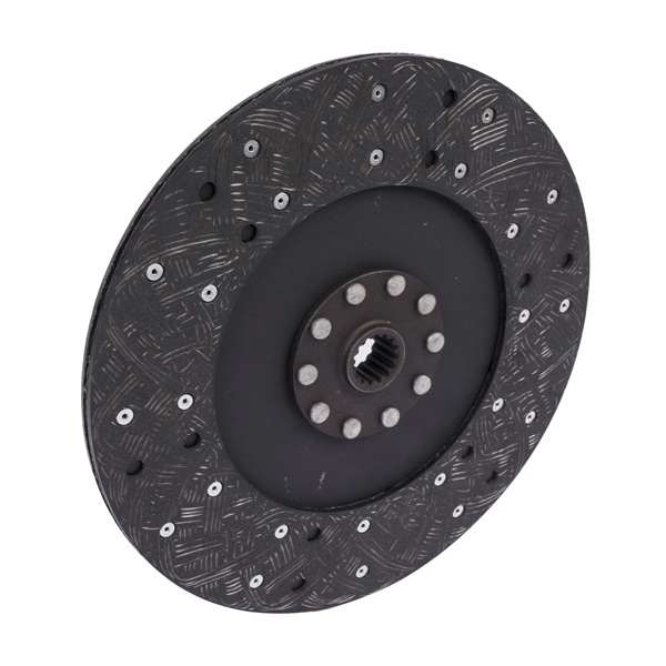 离合器 11" Clutch Disc Replacement for John Deere 820 830 1020 1520 1130 2020 2030 2440 2640 1" 15 Spline Hub R27706 -2