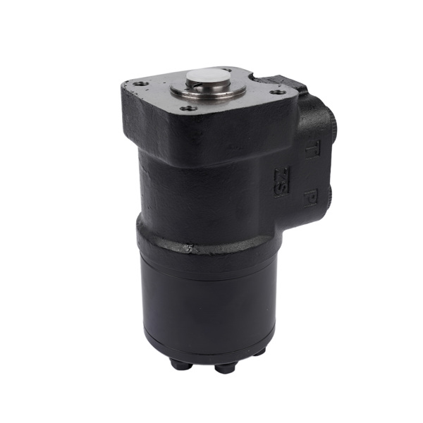 液压马达 Hydraulic Steering Motor 8721029 213-1013 Replacement for JLG Telehandler 6036 6042 10054-5