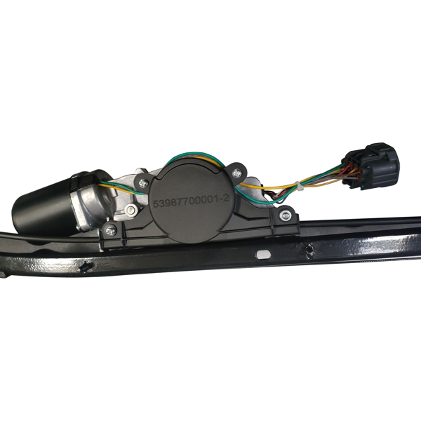 侧门电机总成 Left Side Power Sliding Door Track for Dodge Grand Caravan 3.6L V6 68060499AA-7