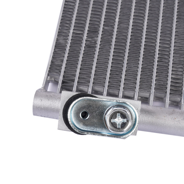 冷凝器 Air Conditioning Condenser Replacement For Porsche 911 AC 2020 2021 2022 2023 2024 992820411-4