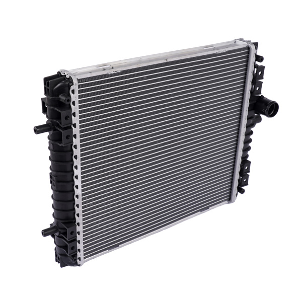 散热器 Radiator Cooling Replacement for Audi R8 2016-23, Lamborghini Huracan LP610 LP580 2015-20 4S0-121-252-B-1