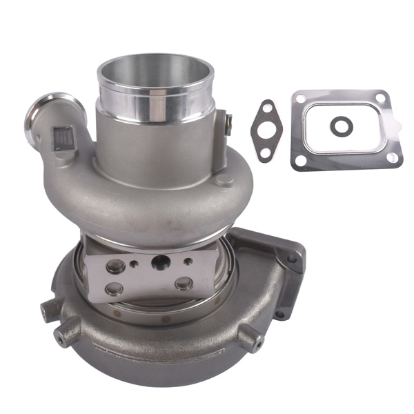 涡轮增压器 Turbo Charger HE400VG HE431VE Replacement for Cummins ICP ISC ISL 8.9L 4352565RX 3795878-2