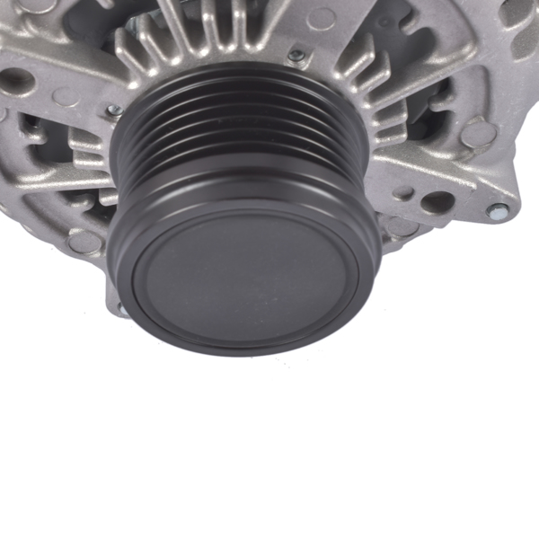 发电机 11598N Alternator Replacement for Dodge Challenger Charger Durango 2011-2023, Chrysler 300 2011-2023, Jeep Grand Cherokee 2011-2015, Ram 1500 2013-2015 12V 180A 3.6L V6# 56029789AA 04801778AF-3