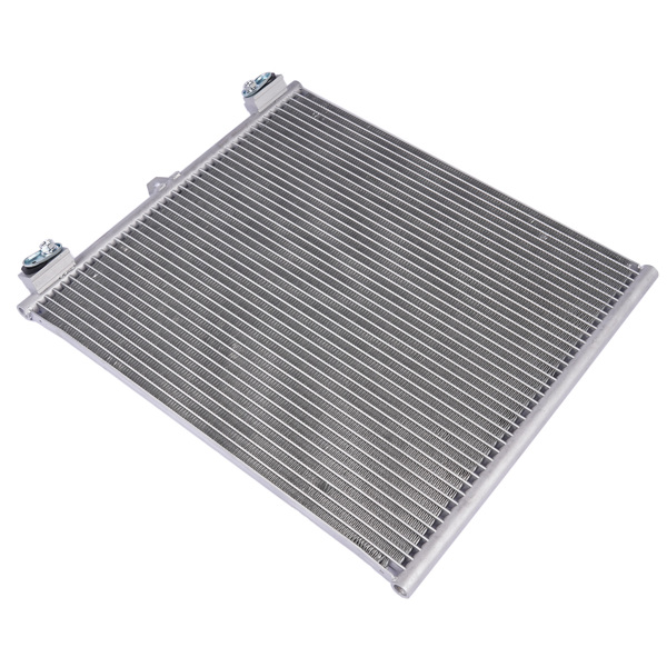 冷凝器 Air Conditioning Condenser Replacement For Porsche 911 AC 2020 2021 2022 2023 2024 992820411-1