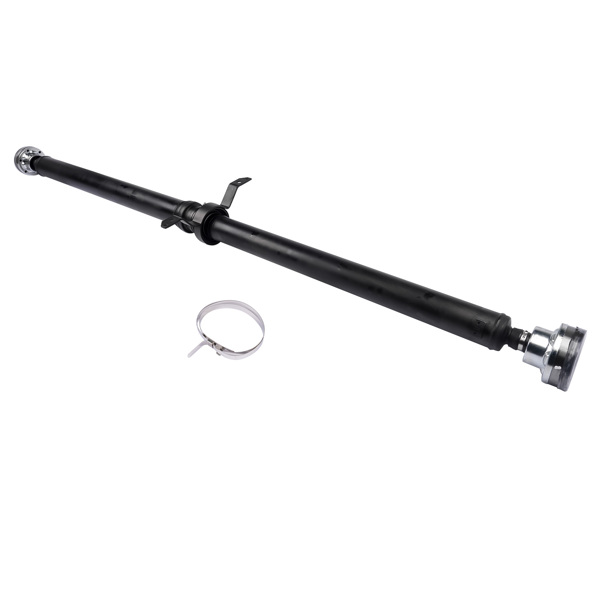 传动轴 Driveshaft Prop Shaft Assembly Rear Replacement for 2005-2011 Audi A6 Quattro 3.0L 936-653 4F0521101F-5