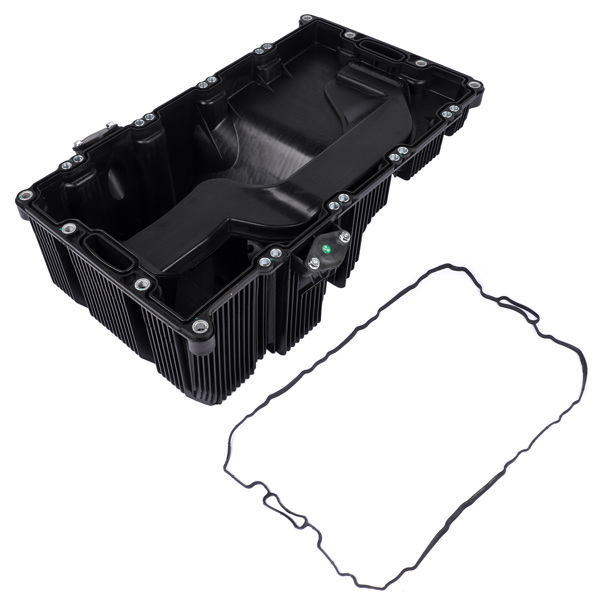 油底壳 Oil Pan Replacement for Cummins Engine F3.8 QSF3.8 F3.8 CM2880 F112 F128C CM2350 5364394-7