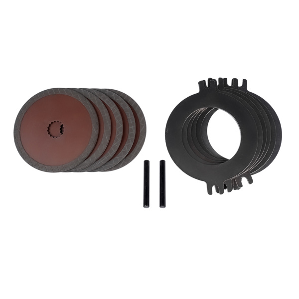 湿式刹车盘 Wet Brake Disk Kit Replacement for John Deere Gator XUV 625 825 835 855 865 Vehicle AM140803-6