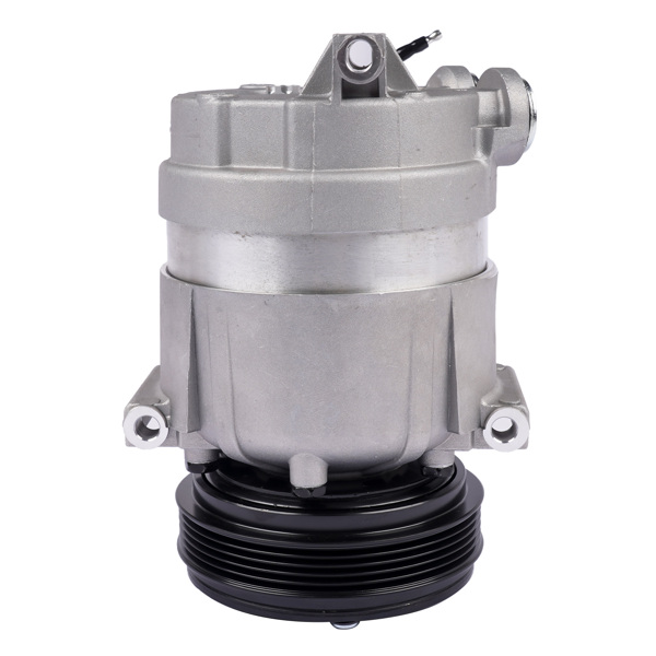 汽车空调压缩机 AC Compressor 6581290 Replacement for 2000-2005 Ferrari 360 3.6L Maserati Quattroporte 2014 00304880-2