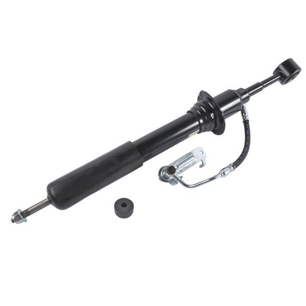 减震器 Front Left Shock Absorber Strut Replacement for 2003-2009 Toyota 4Runner 4.0L V6 4.7L V8 48520-39875 4852039875-6