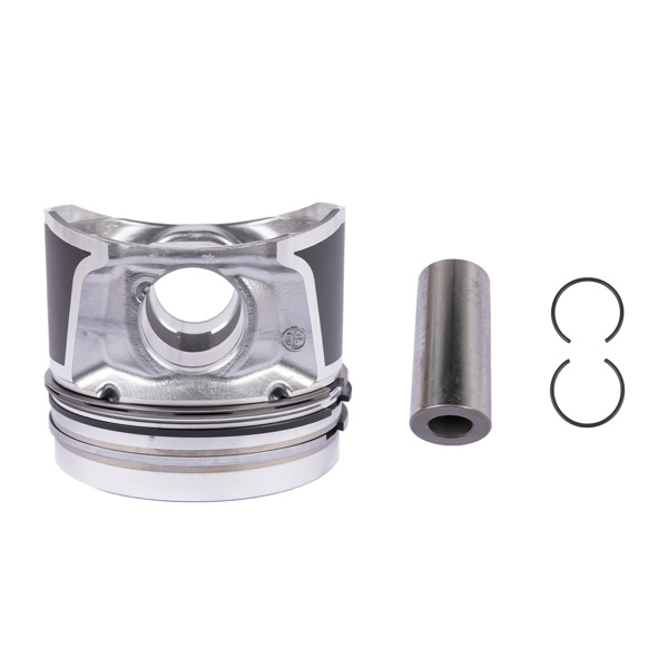 活塞环套装 Piston with Ring STD Replacement for Deutz TCD2011 L04 2011 04102523 04287811 04287835 04102337-1