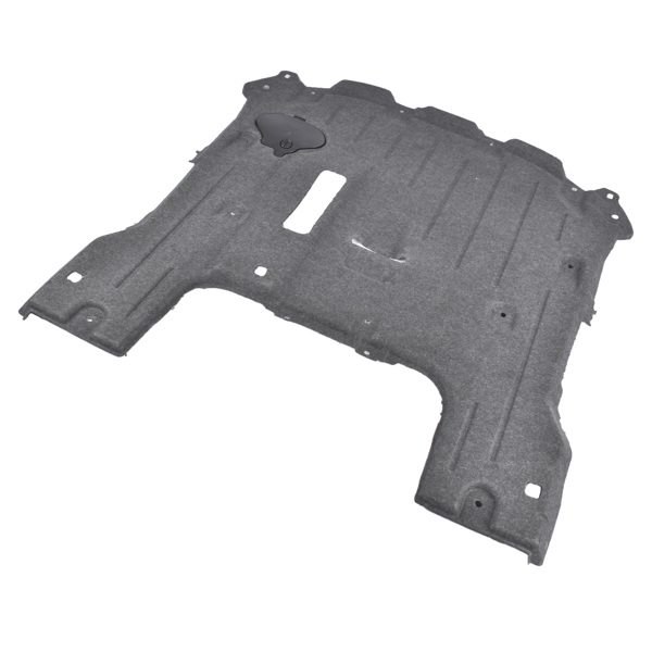 发动机挡泥板 Engine Splash Shields Rear 68489769AA Replacement for 17-24 Chrysler Pacifica FWD Type 1 3.6-4