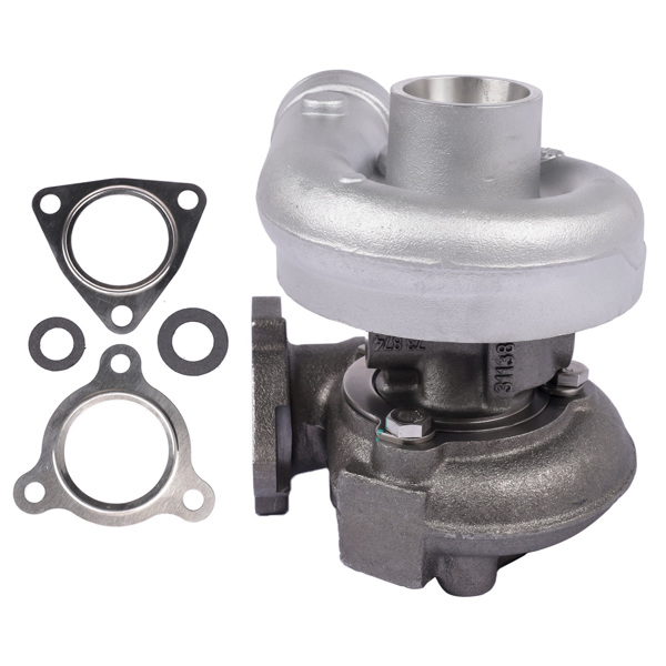 涡轮增压器 Turbo S1B Turbocharger Replacement for Deutz BF4M1012 BF4L1011T BF4L1011F 04176561KZ 317960-6