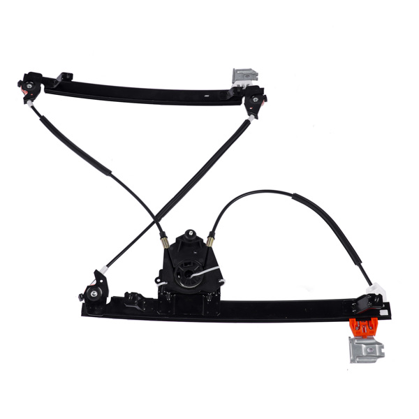 玻璃升降器 Front Right Window Regulator Replacement For 2003-2013 Maserati Quattroporte M139 66944800 84934000-3