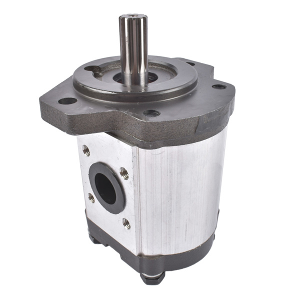 液压泵 Hydraulic Pump Replacement for John Deere Tractor 6405 6605 6010 6020 6100E 6110E SE6320 SE6310 SE6300 AL163918-3