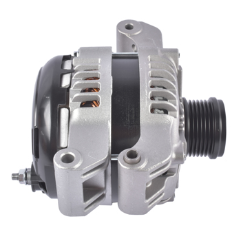 发电机 11598N Alternator Replacement for Dodge Challenger Charger Durango 2011-2023, Chrysler 300 2011-2023, Jeep Grand Cherokee 2011-2015, Ram 1500 2013-2015 12V 180A 3.6L V6# 56029789AA 04801778AF